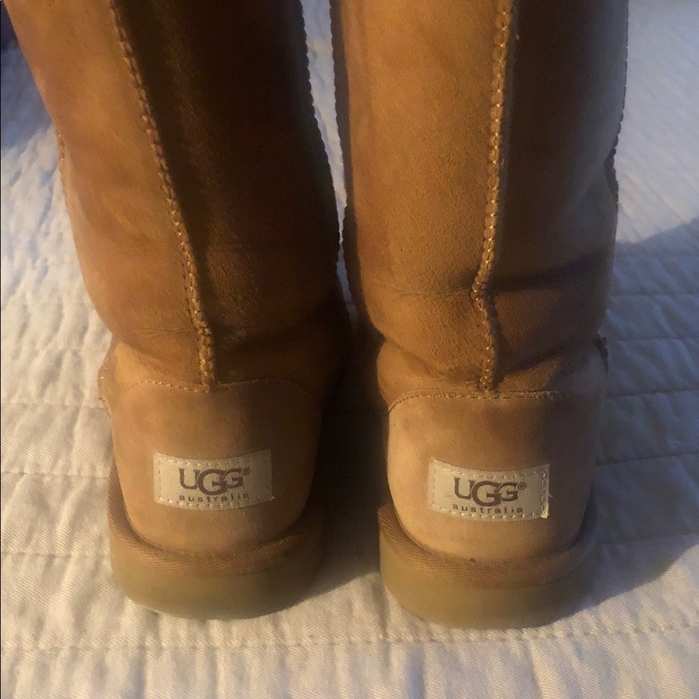 UGG Classic Tall boots